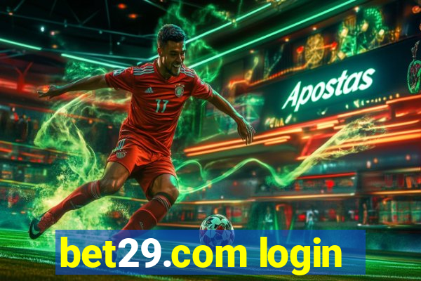 bet29.com login